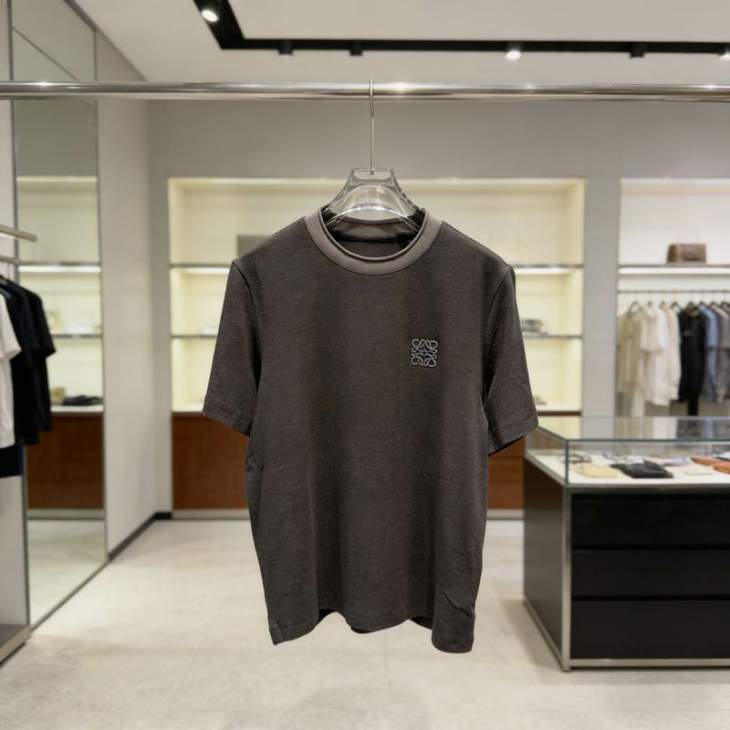 Picture of Loewe T Shirts Short _SKULoeweM-XLxetr519191